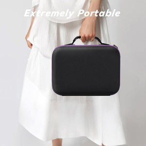 5d Diamond Painting Storage Container, 120/60/30 Slots Diamond Art Accessories Kits Tool Box for Beads Handmade Jewelry Earrings Seeds Nails ktclubs.com