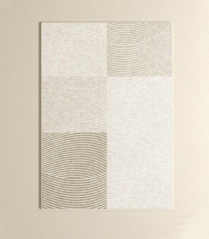 Modern Rug Ideas for Bedroom, Washable Modern Rugs for Bathroom, Geometric Modern Rug Placement Ideas for Living Room, Contemporary Area Rugs