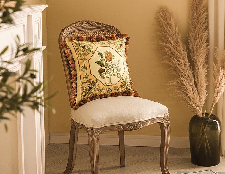 Modern Sofa Pillows, Contemporary Throw Pillows, Decorative Throw Pillows, Short Velvet Pillow Cover, Decorative Pillows for Living Room