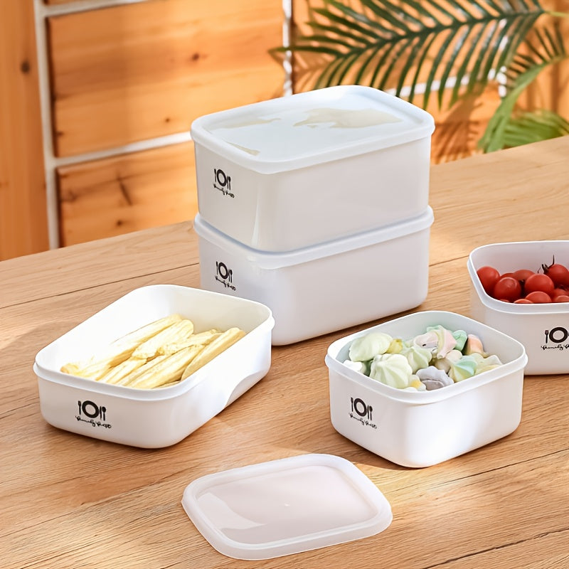 Bento Box - Refrigerator Storage Box Food Storage Container