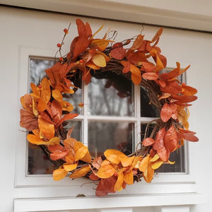 Best Etsy Fall Front Door Wreaths ktclubs.com