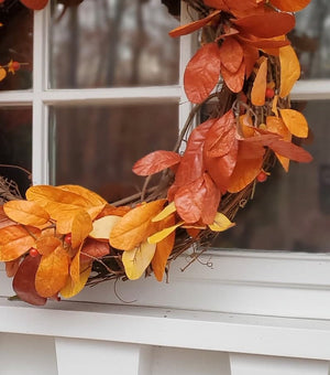 Best Etsy Fall Front Door Wreaths ktclubs.com
