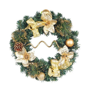 Christmas Wreath for Front Door, Door Swag, Wreath, Holiday Wreath, Winter Wreath for Front Door, Farmhouse Wreath, Modern, Rustic Wreath ktclubs.com