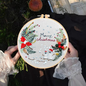 Christmas-embroidery ktclubs.com