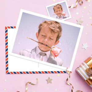 Custom Birthday Greeting Card Happy Birthday Card for Kids And Adults ktclubs.com