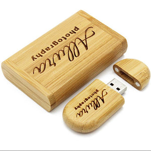 Customized gift boxes-USB flash drive ktclubs.com