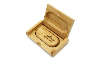 Customized gift boxes-USB flash drive ktclubs.com