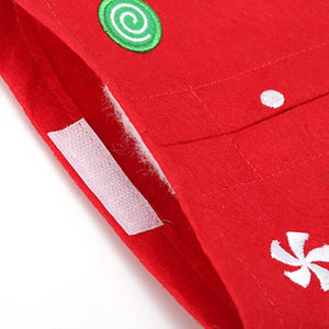 Cute Christmas Tissue Box Cover Dinning Table Decor for New Year Xmas Home ktclubs.com