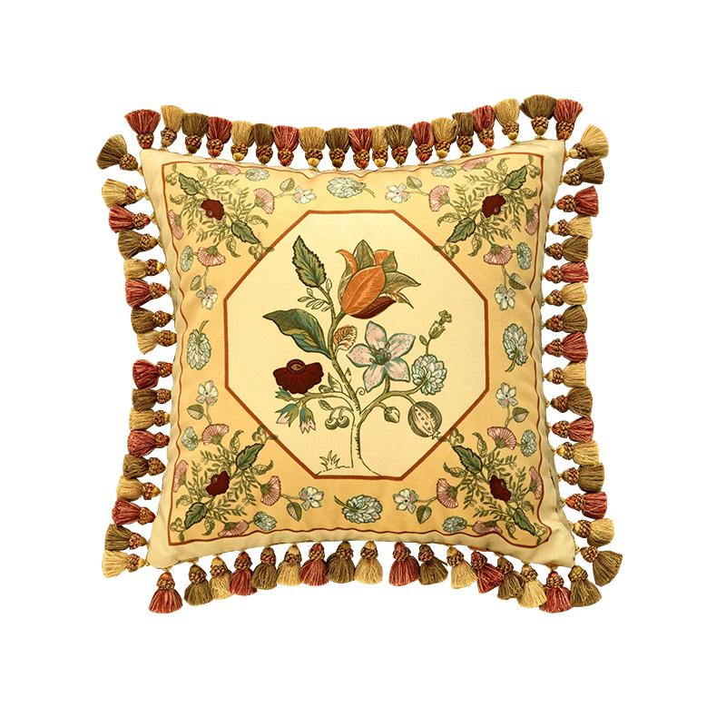 Modern Sofa Pillows, Contemporary Throw Pillows, Decorative Throw Pillows, Short Velvet Pillow Cover, Decorative Pillows for Living Room