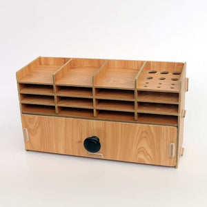 Diamond Painting Tool Kits with Organizer Tray Practical Storage Box Nail Beads Holder DIY Craft Home Decor Feature ktclubs.com