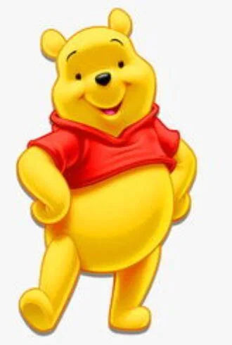 For Kids Cartoon Bear - Paint by Numbers 20x30cm ktclubs.com