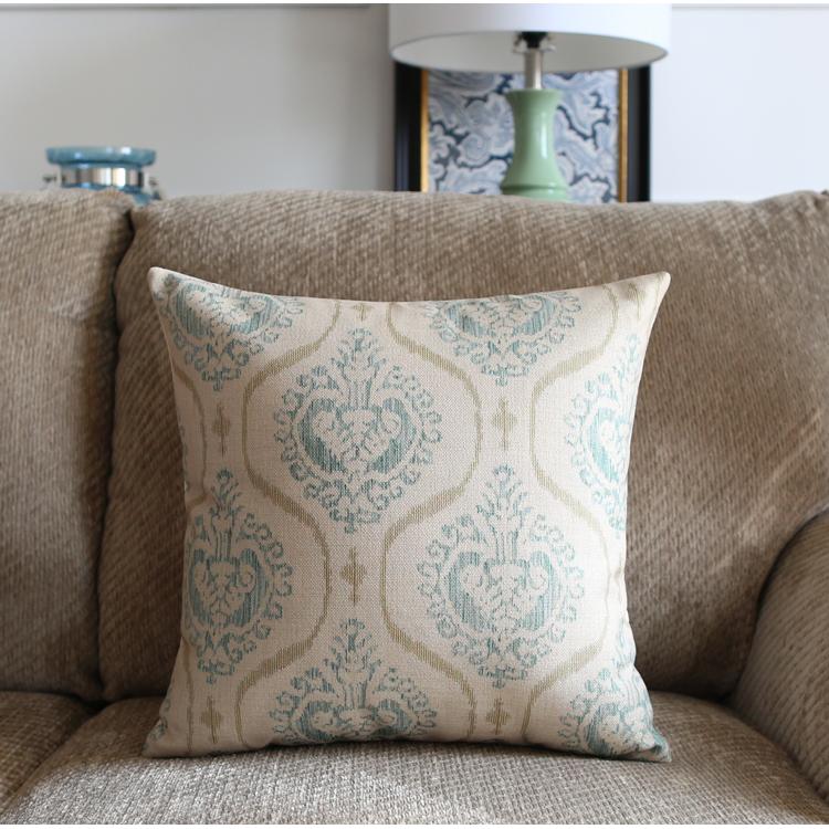 Decorative Pillows for Couch, Simple Modern Throw Pillows, Geometric Pattern Throw Pillows, Decorative Sofa Pillows for Living Room