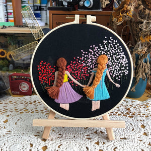 Girls-embroidery ktclubs.com