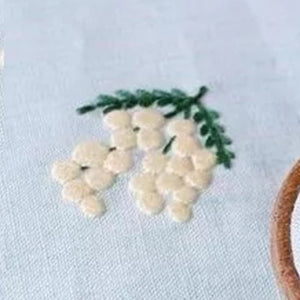 Greenery-embroidery ktclubs.com