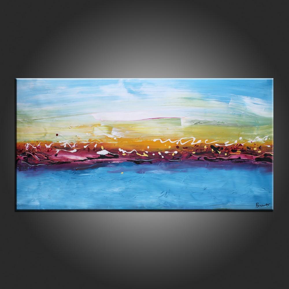 Modern Art, Contemporary Art, Art Painting, Abstract Art, Abstract Art Painting, Dining Room Wall Art, Canvas Art