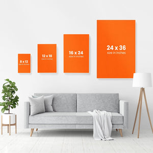 You Are My Sunshine - Personalized Poster/Canvas - Christmas, New Year, Birthday Gift For Your Daughter, Your Baby Girl