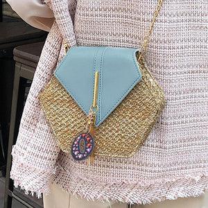 Love Letter 4pcs DIY Full Drill Special Shaped Diamond Keychain ktclubs.com