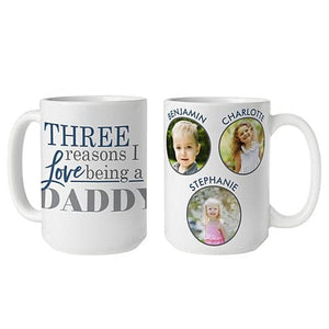 Reasons Why™ Photo Mug ktclubs.com