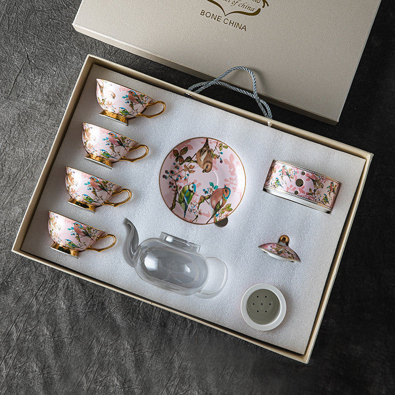Teacup Gift Box Gift