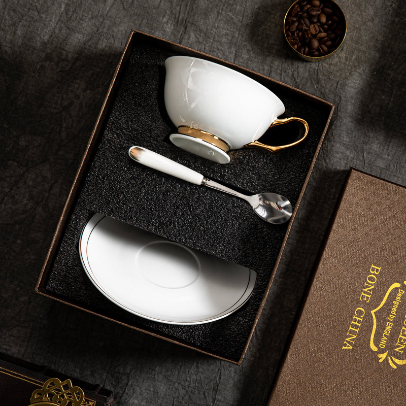 Teacup Gift Box Gift