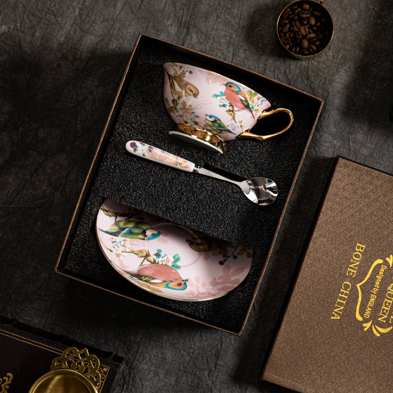Teacup Gift Box Gift
