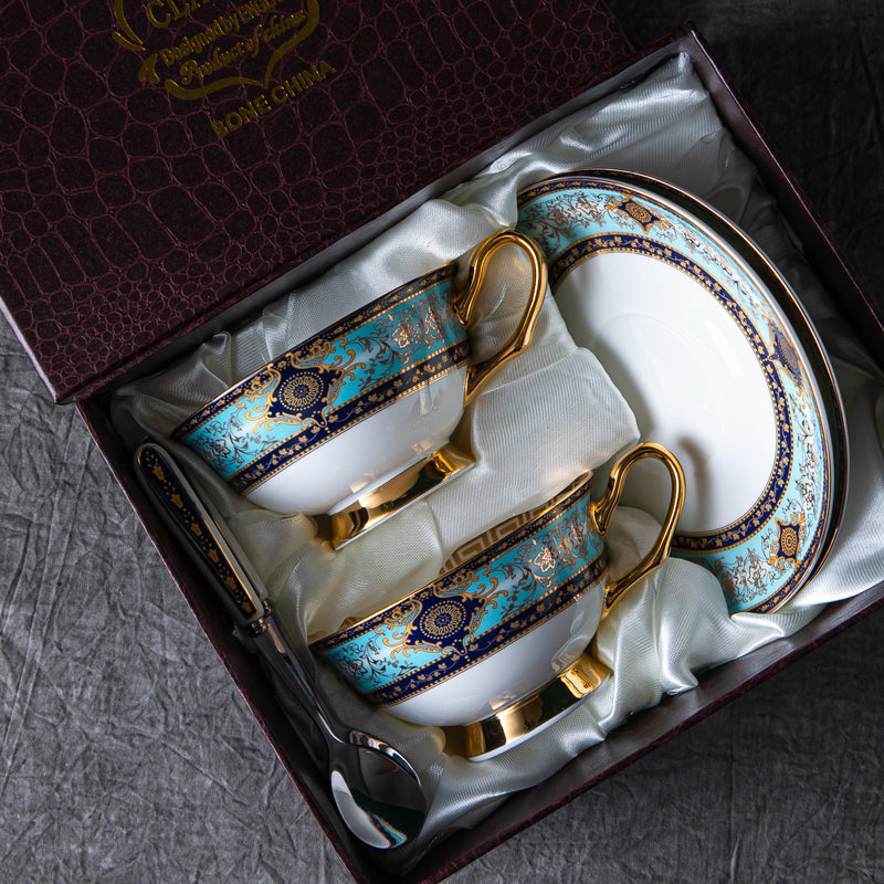 Teacup Gift Box Gift