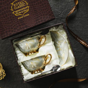 Teacups Gift Box Gift