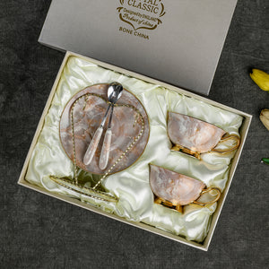 Teacups Gift Box Gift