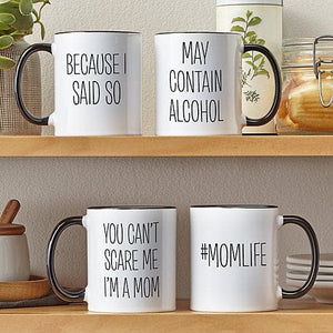 Sassy Sayings Mug ktclubs.com