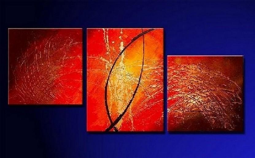 Extra Large Painting, Abstract Art, Red Abstract Painting, Living Room Wall Art, Modern Art, Large Wall Art, Painting for Sale