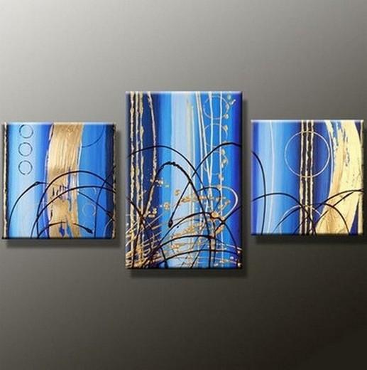 Kitchen Wall Art, Extra Large Painting, Abstract Modern Art, Contemporary Art, Modern Art, Canvas Painting