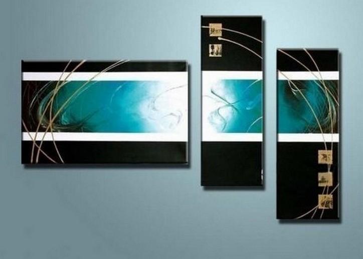 Abstract Modern Art, Contemporary Canvas Paintings, Bedroom Wall Art Paintings, Modern Canvas Painting, Blue Abstract Painting