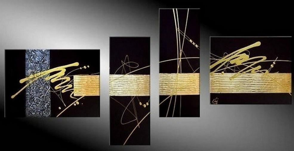 Extra Large Wall Art, Black Abstract Painting, Bedroom Wall Art Ideas, Contemporary Abstract Art Paintings, Abstract Art on Canvas, Black Modern Art