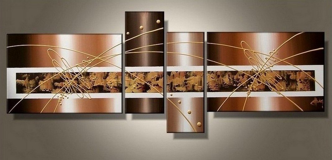 Extra Large Wall Art Paintings, Abstract Painting, Abstract Art, Living Room Wall Art, Contemporary Art, Art on Canvas, Simple Modern Art