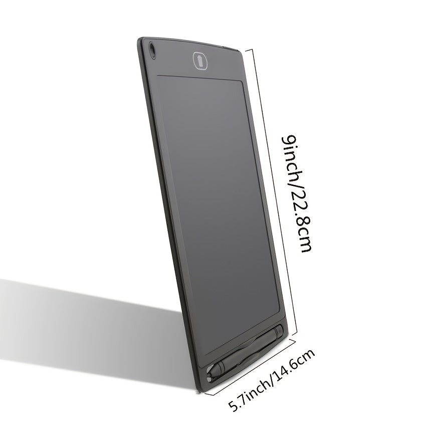 Electronic LCD Writing Board For Graffiti Doodle, Smart Drawing Board, Children's Writing Board