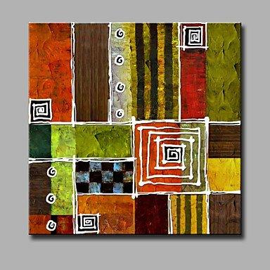 Canvas Painting, Abstract Painting, Modern Oil Painting, Canvas Art, Ready to Hang