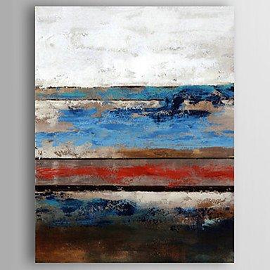 Canvas Painting, Kitchen Wall Art, Acrylic Painting, Abstract Wall Art, Canvas Wall Art