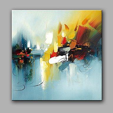 Canvas Painting, Abstract Painting, Wall Art, Oil Painting, Canvas Art, Ready to Hang