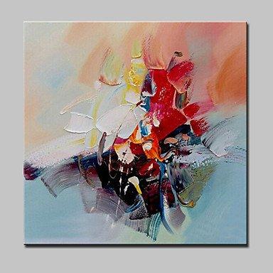 Modern Painting, Abstract Painting, Wall Art, Oil Painting, Canvas Art, Ready to Hang