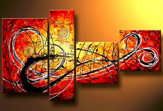 Extra Large Painting, Abstract Art Painting, Living Room Wall Art, Modern Artwork, Painting for Sale
