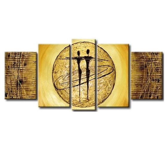 Oversize Canvas Painting for Sale, Modern Paintings for Living Room, Hand Painted Wall Art, Acrylic Paintings