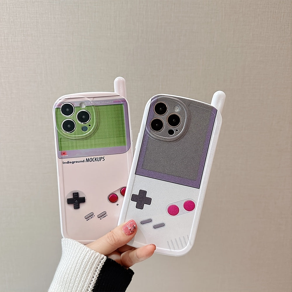 Cell Phone Shape Phone Case