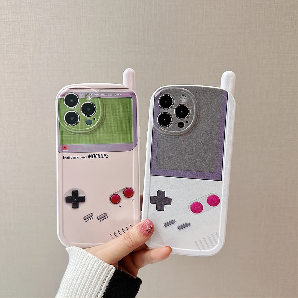 Cell Phone Shape Phone Case