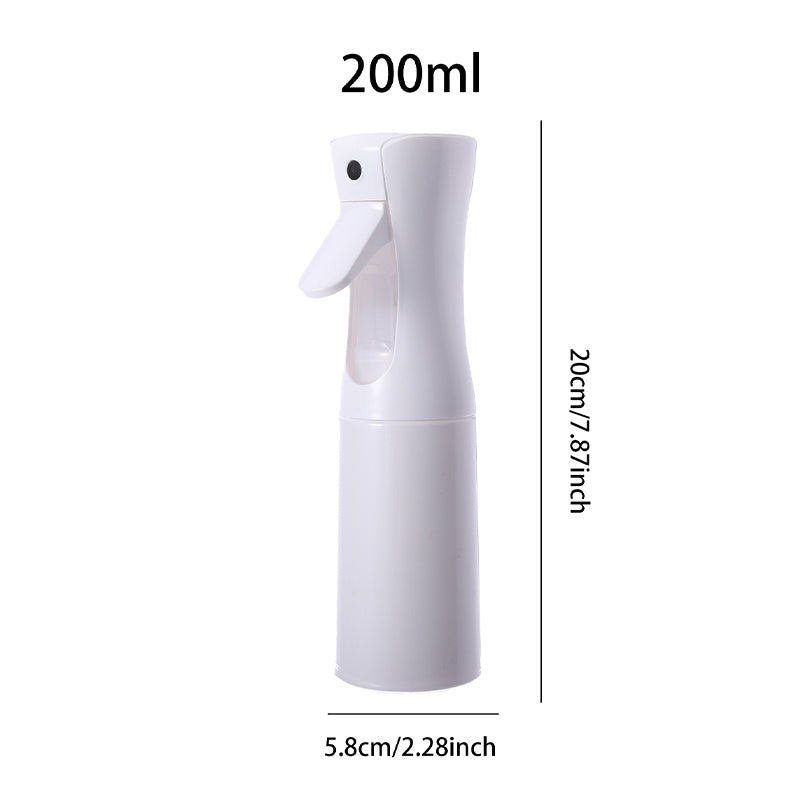 1pc 200ml Spray Bottle
