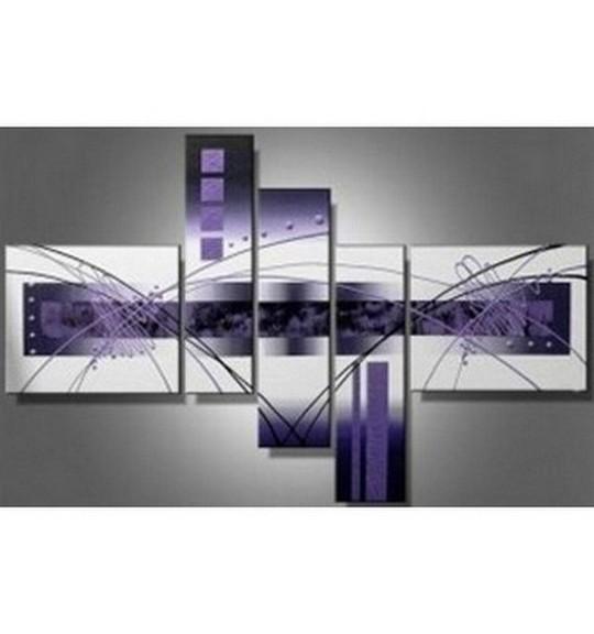 Wall Art, Huge Art, 5 Piece Wall Art, Large Wall Art, Abstract Painting, Abstract Art, Canvas Art Painting, Canvas Painting, Hand Painted Art, Group Art