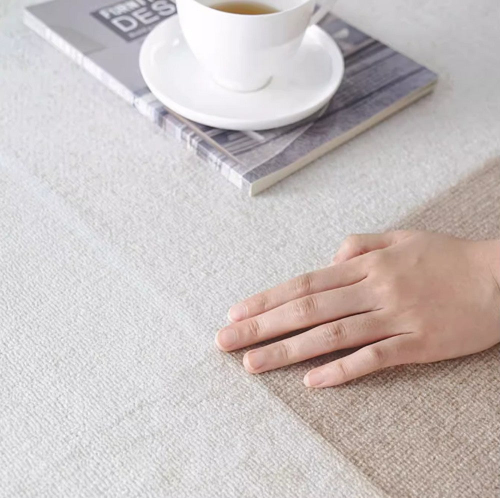 Large Modern Round Rugs for Dining Room, Round Rugs under Coffee Table, Contemporary Modern Rug Ideas for Living Room, Circular Modern Rugs for Bedroom