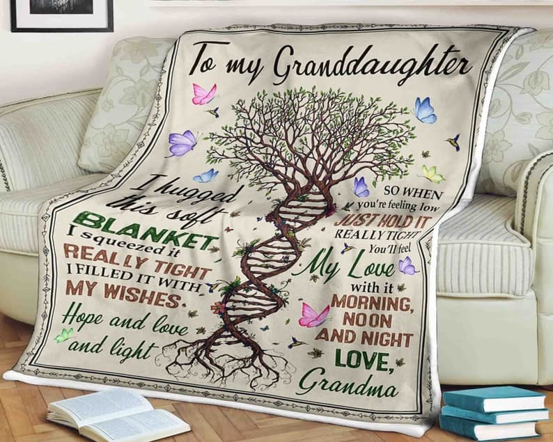 The meaning and benefits of custom blankets – ktclubs.com