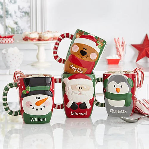 What are the materials of mugs? ktclubs.com