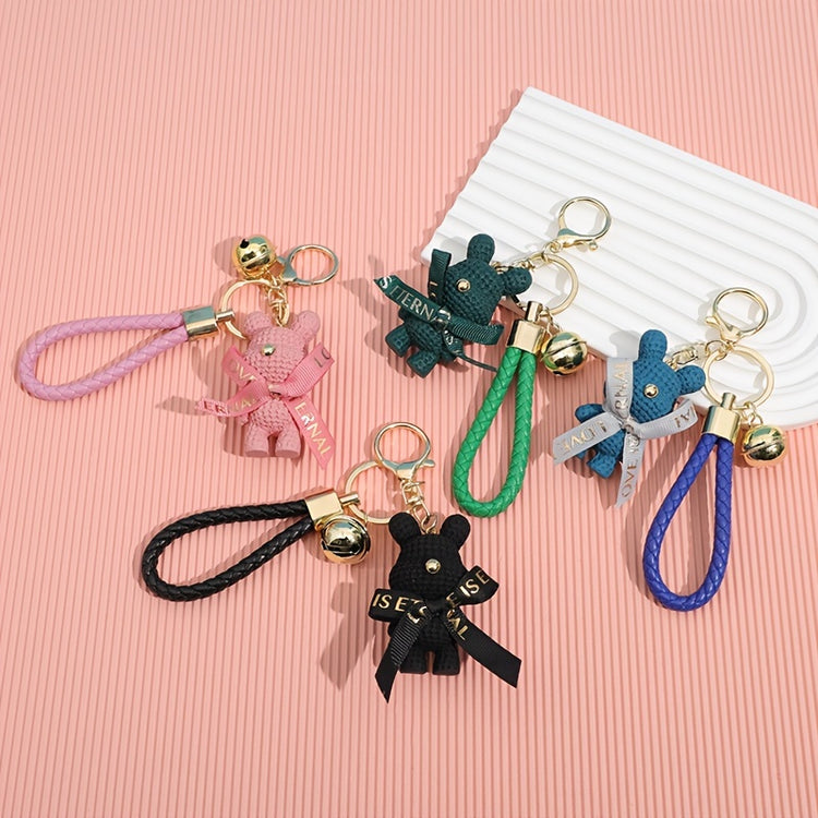 How to choose a practical keychain that you like