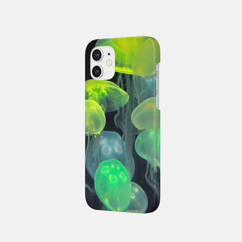 Jellyfish Dream Phone Case